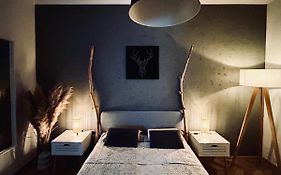 Apartament Centrum A